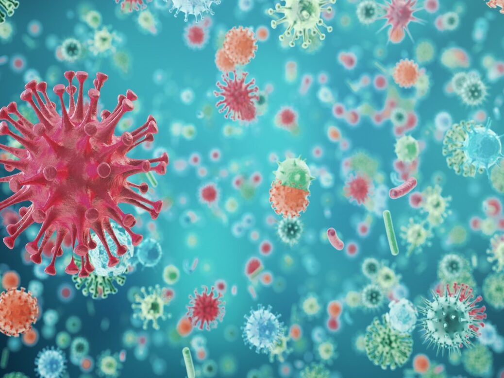 Coronavirus in Malaysia