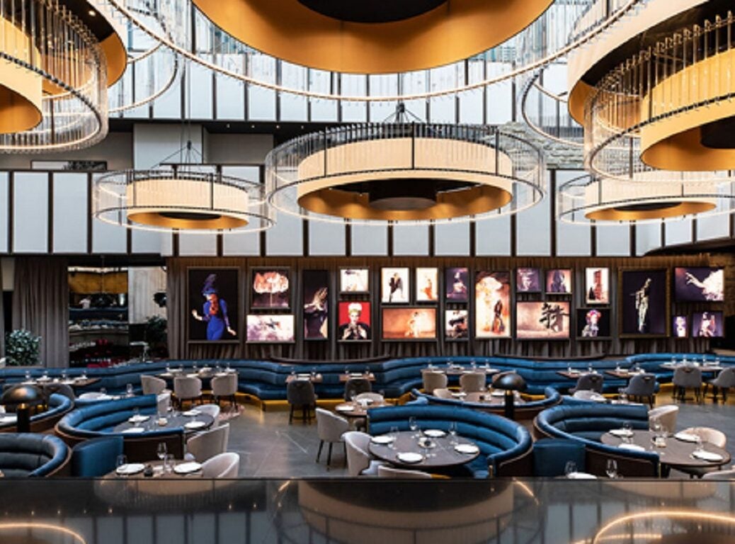 Radisson Collection