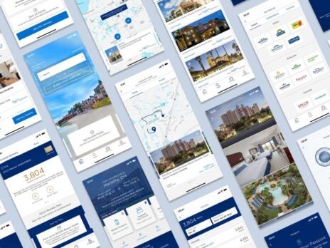 Wyndham Hotels introduces new mobile app for iOS and Android