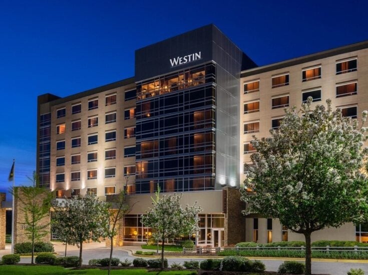 PM Hotel Group to manage Westin Baltimore Washington hotel