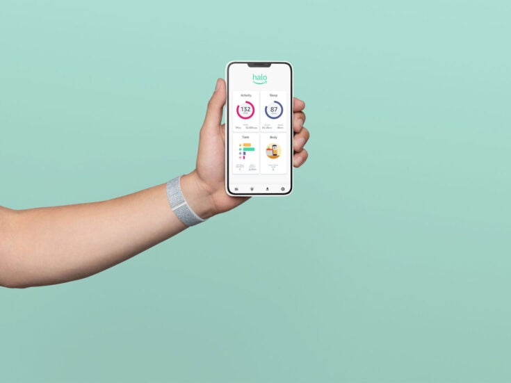 Amazon Halo: Will the company's foray into the wearables market be a success? Amazon Halo: Will the company's foray into the wearables market be a success?