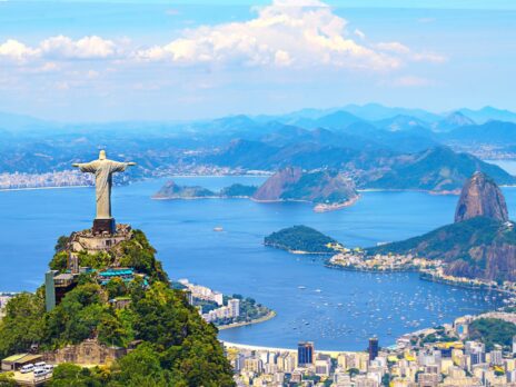 Brazil’s response to coronavirus could hamper tourism recovery