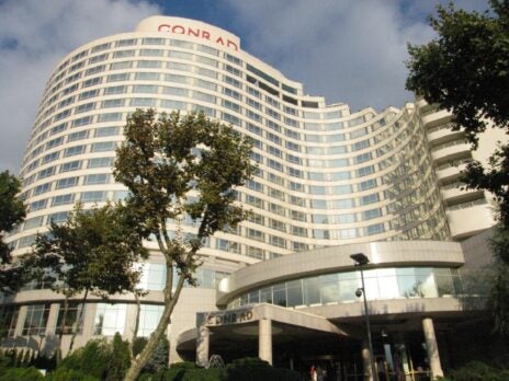 Hilton’s hotel brand to open Conrad Rabat Arzana