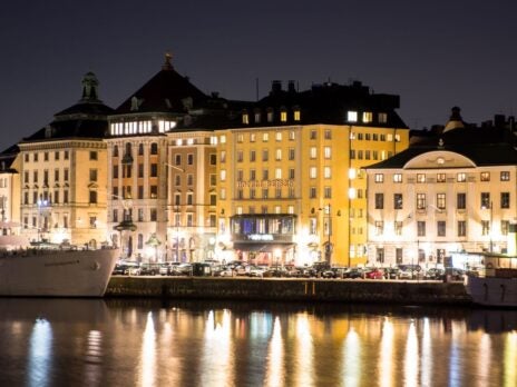 Hyatt signs agreement with First Hotel Reisen to open property in Sweden