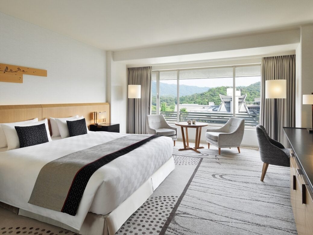 The Prince Hotel Kyoto Autograph Collection