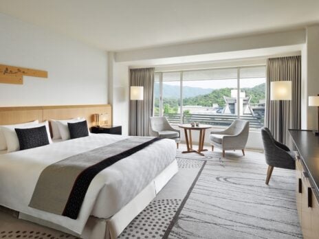 Marriott’s Autograph Collection Hotels opens new property in Japan
