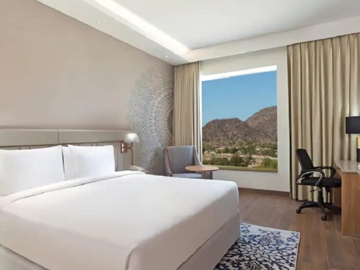 DoubleTree by Hilton unveils new hotel in Jaipur, India