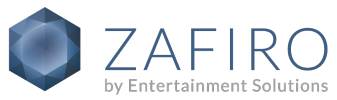 ZAFIRO by Entertainment Solutions