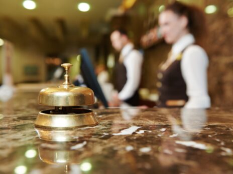 Shorter booking lead times are causing planning nightmares for hotel management teams