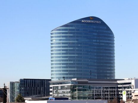 Accor to open SO/ Hotels & Resorts brand hotel in Moscow