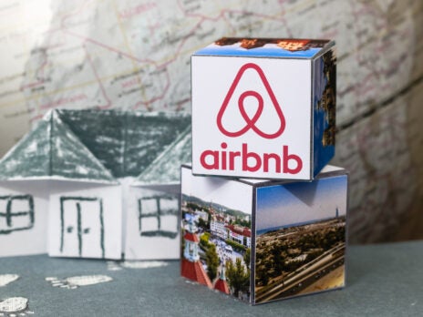 Airbnb's Q3 earnings demonstrates a positive reaction to the pandemic