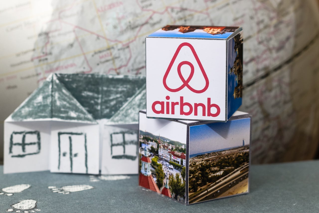 Airbnb's Q3 earnings demonstrates a positive reaction to the pandemic