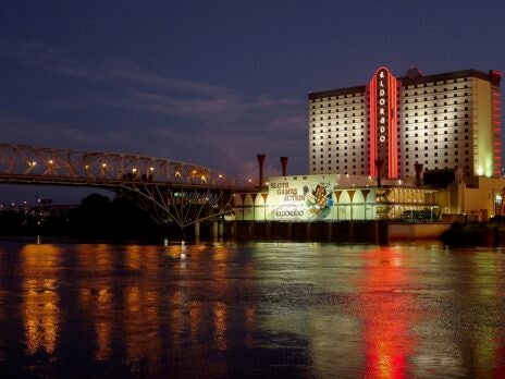Bally's Corporation acquires Eldorado Resort Casino Shreveport