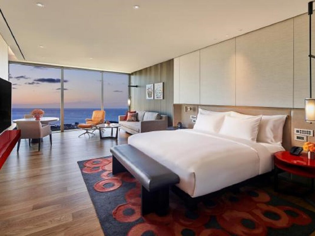 Grand Hyatt Jeju