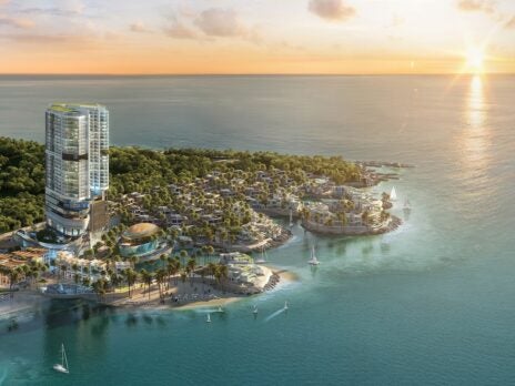 New World Nha Trang Hotel in Vietnam to open in 2023