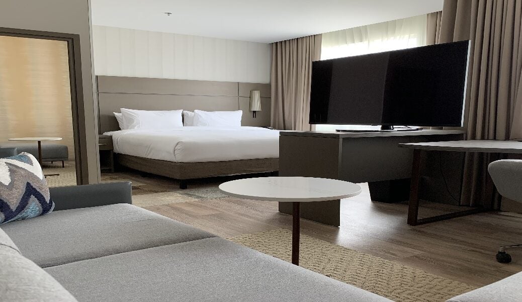 Residence Inn Marriott