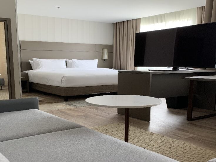 First Residence Inn hotel by Marriott debuts in Merida, Mexico