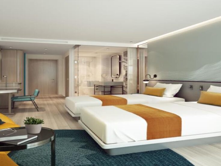 IHG Hotels & Resorts to debut upscale voco brand in Vietnam
