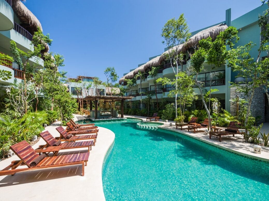 Kimpton Mexico