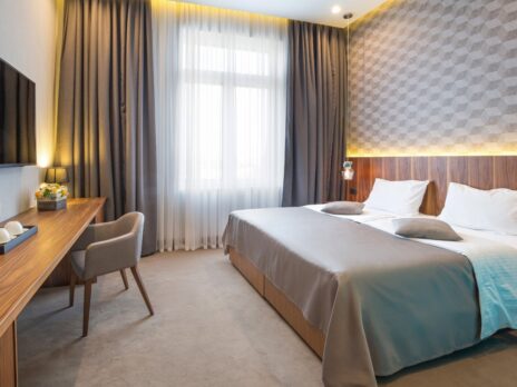 Increased privacy and flexibility to characterise lodging industry in 2021 Increased privacy and flexibility to characterise lodging industry in 2021