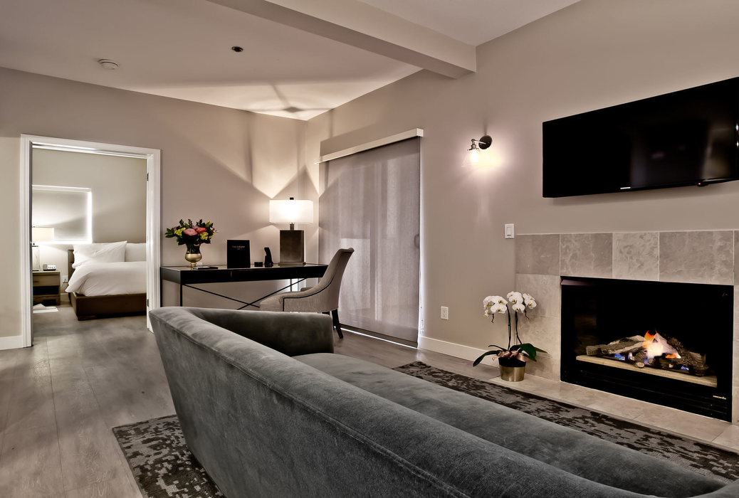 Grand Hotel Sunnyvale