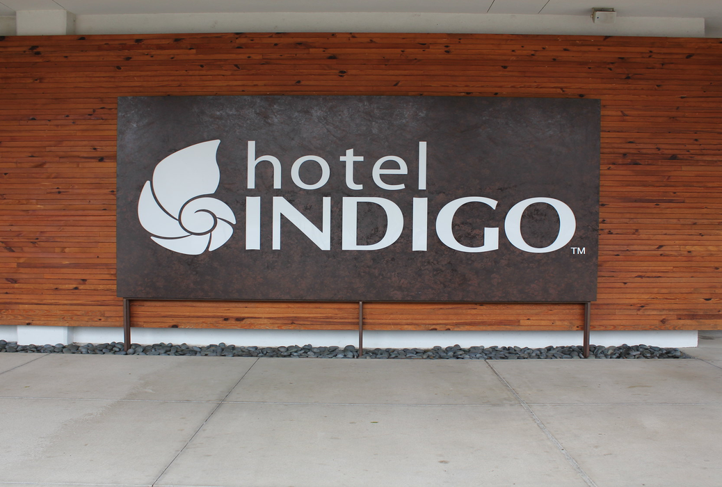 IHG Conygar