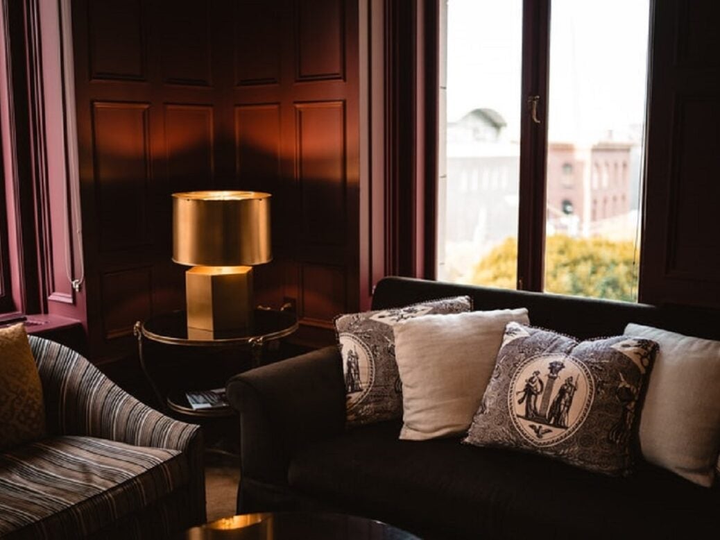 Revier hotel