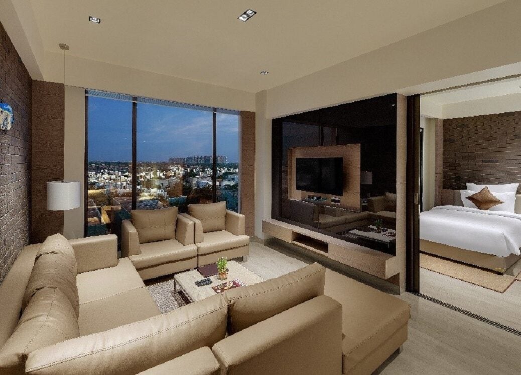 Wyndham Ahmedabad Shela