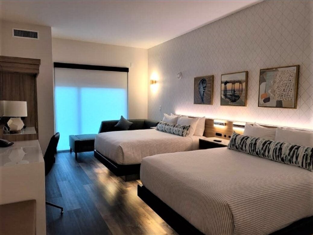 Cambria Hotels