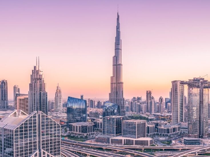 Avani Hotels & Resorts opens 48-storey hotel in Dubai
