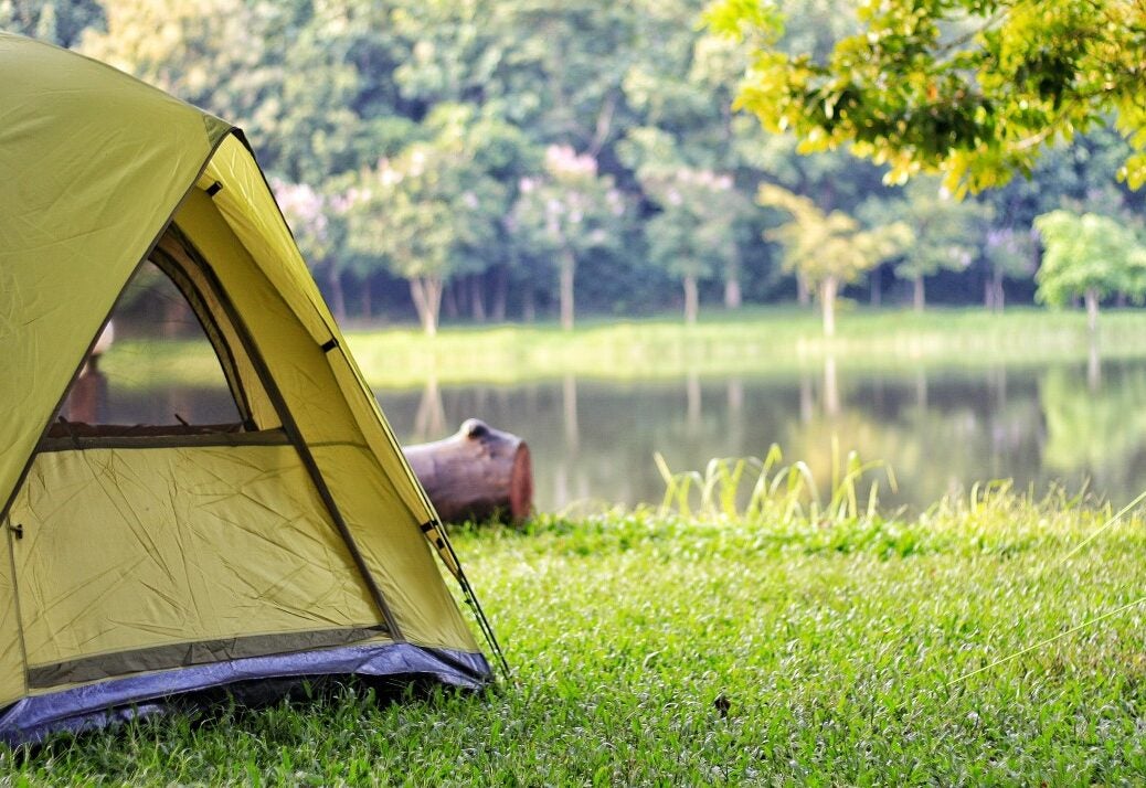 Hipcamp