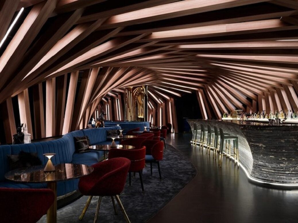 W Hotels