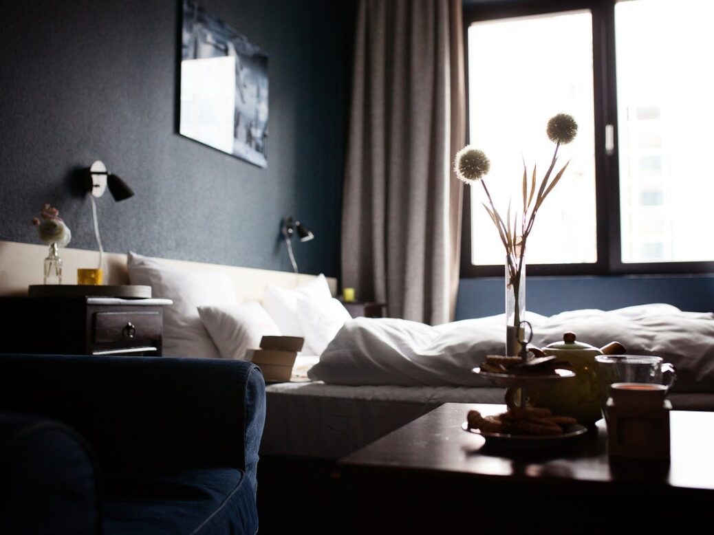 Louvre Hotels Group