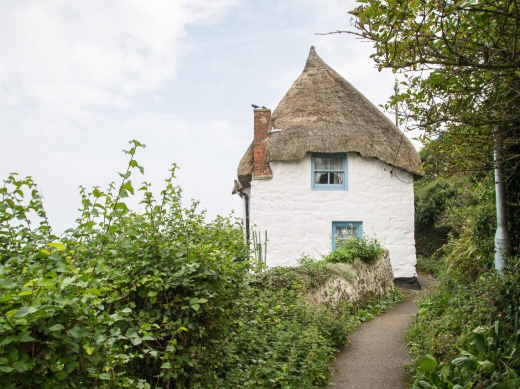 UK staycations
