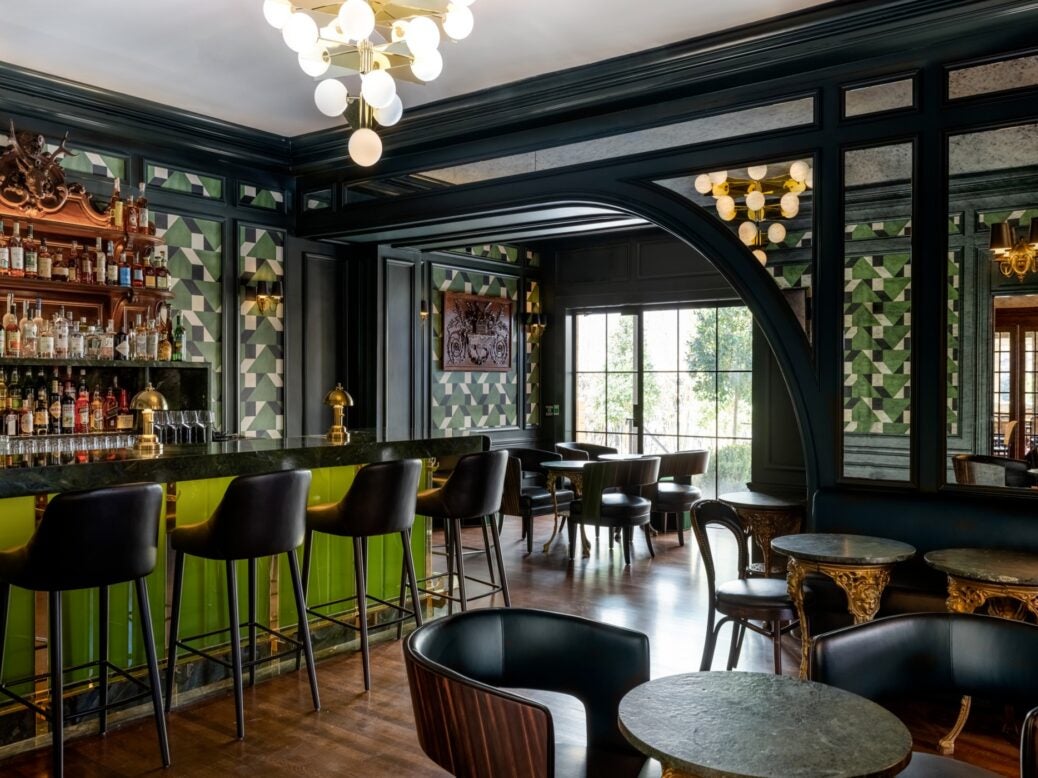 La Colombe d'Or Hotel