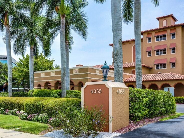 US hotel operator MCR acquires Inn of Naples hotel in Florida