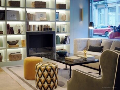 First Trademark Collection by Wyndham hotel opens in Belgium