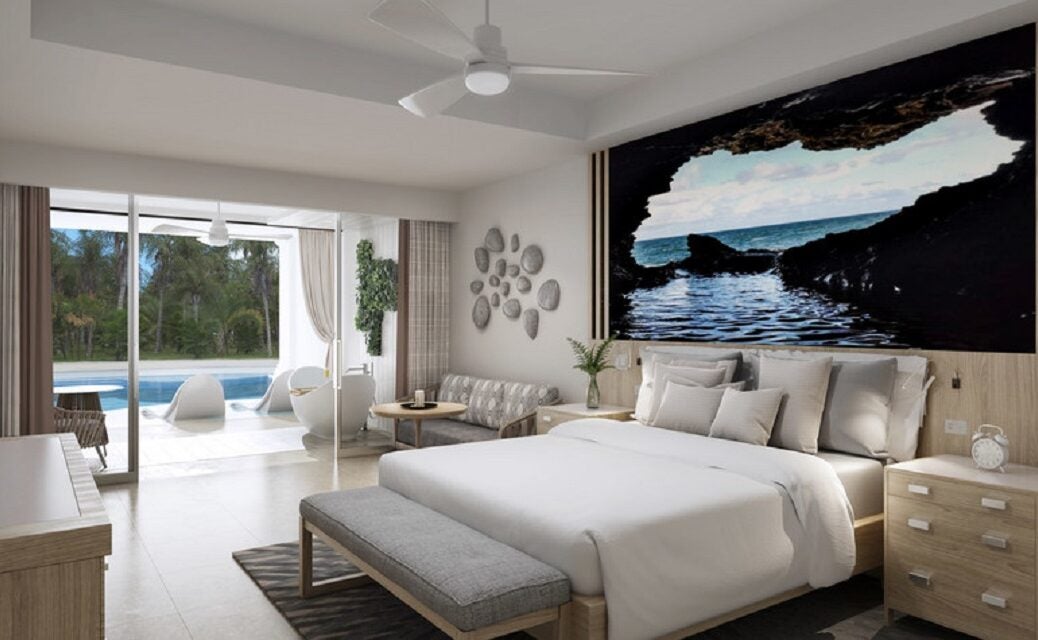 Sandals Royal Barbados