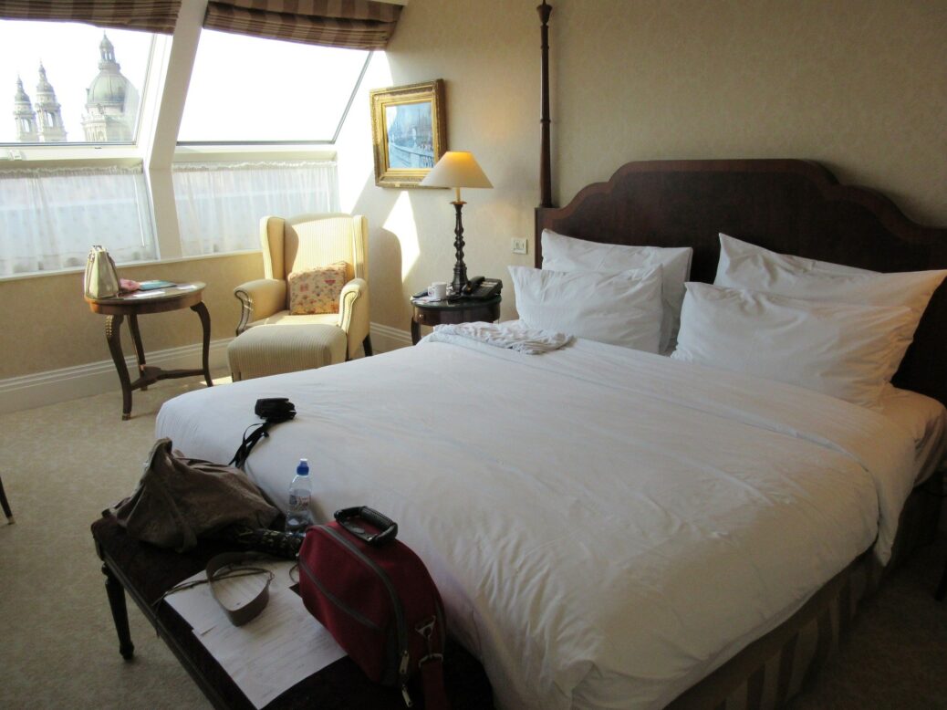 Marriott