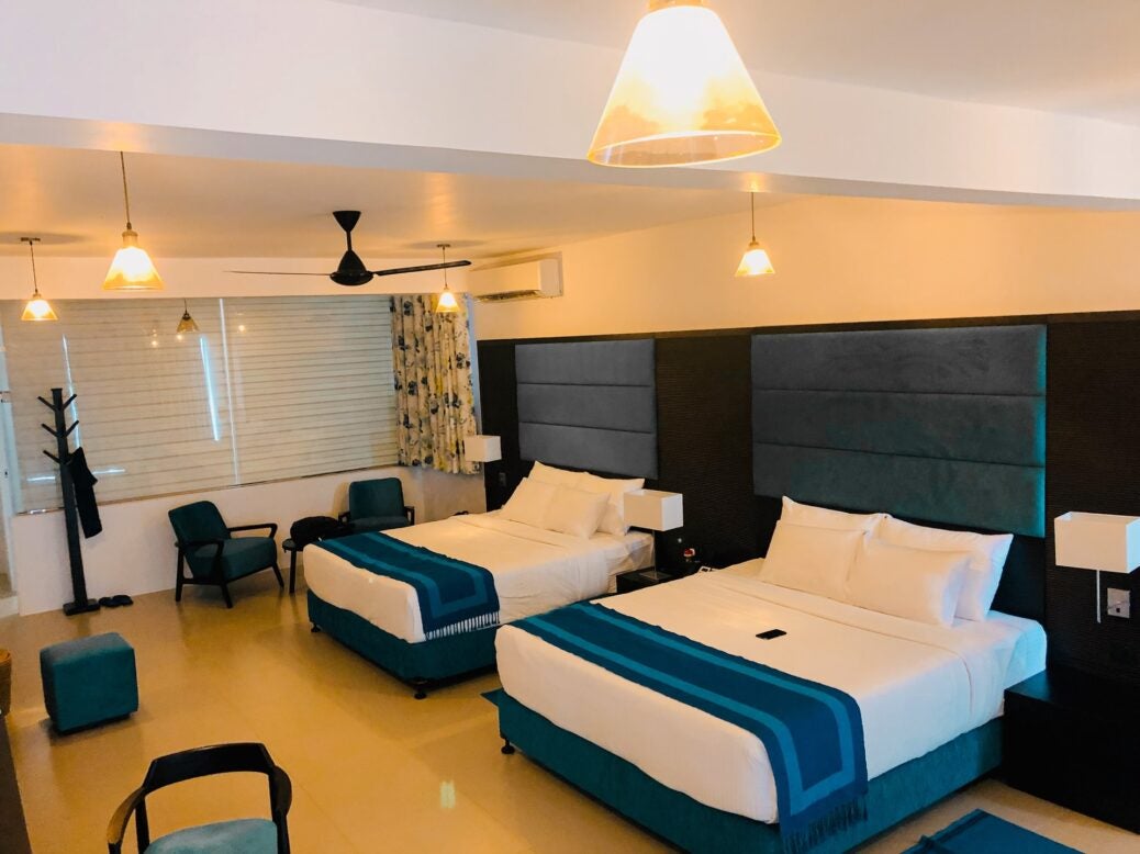 Hilton Hotels
