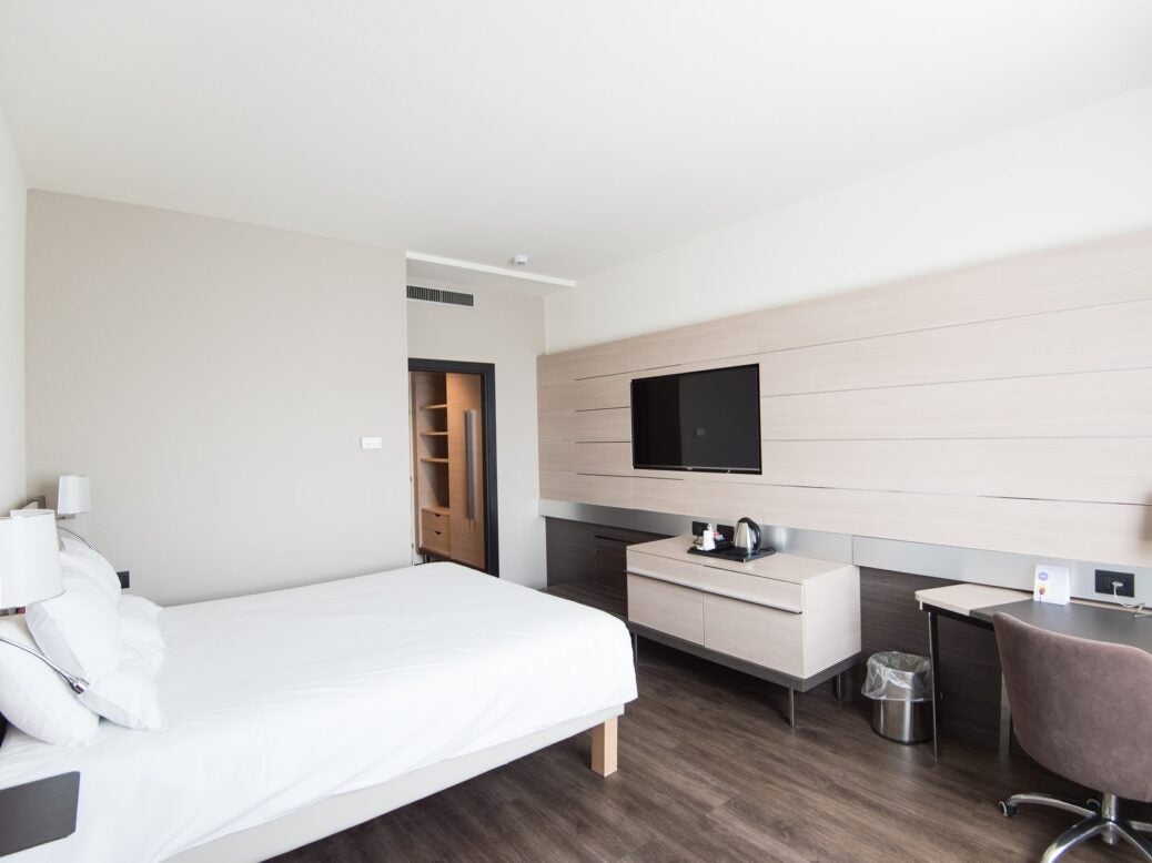 Hyatt House