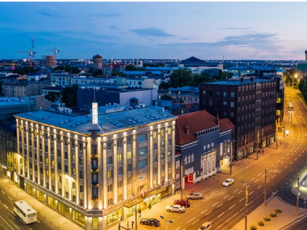 Radisson Individuals Estonia