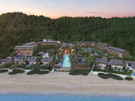 IHG to open second Kimpton hotel in Koh Samui, Thailand
