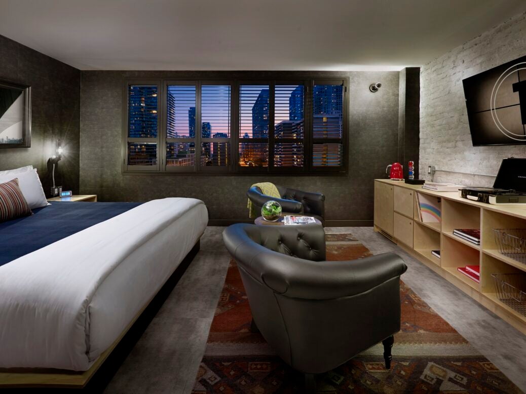 Hyatt Hotels