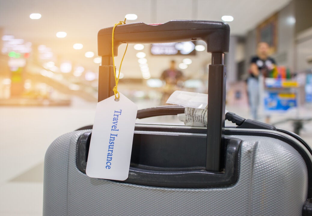 Travelers not inclined to purchase travel insurance policy