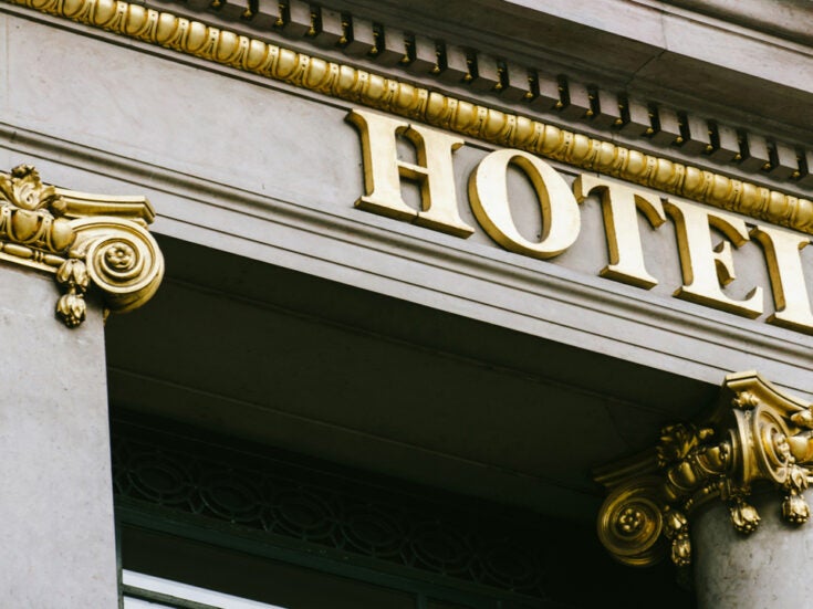 Lodgings trends: Hotel leads Twitter mentions in Q1 2021