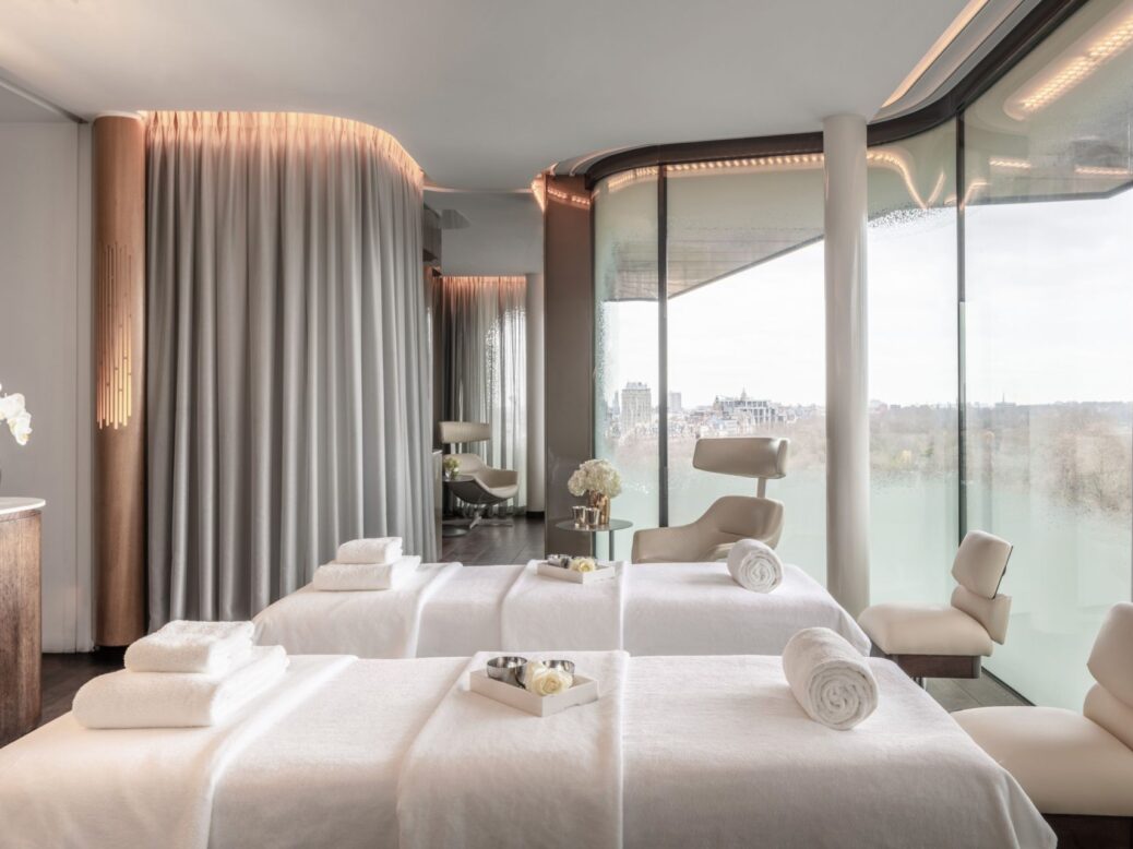 Four Seasons Hotel London at Park Lane