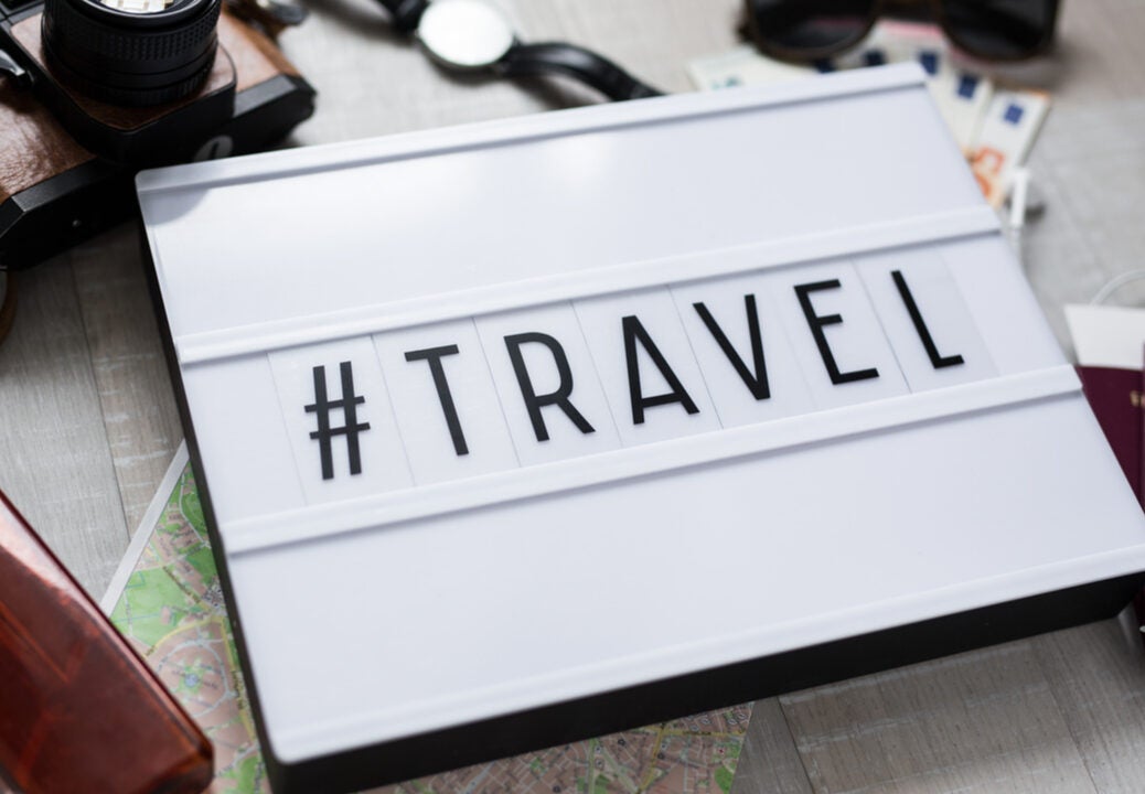 Generation Hashtag - Travel and Tourism Trends