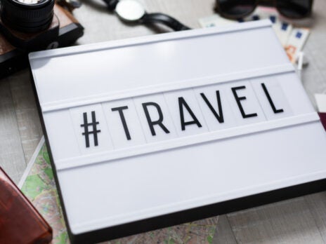 Generation Hashtag in Travel and Tourism: Travel and Tourism Trends