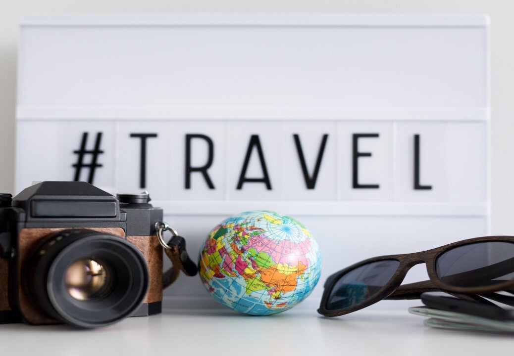 Generation Hashtag in Travel and Tourism- Macroeconomic Trends